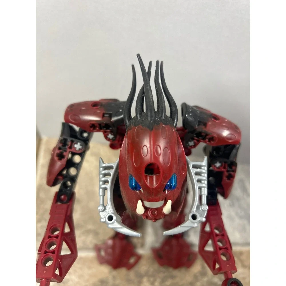 Bionicle